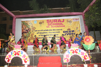 Best CBSE School Gurgaon 125